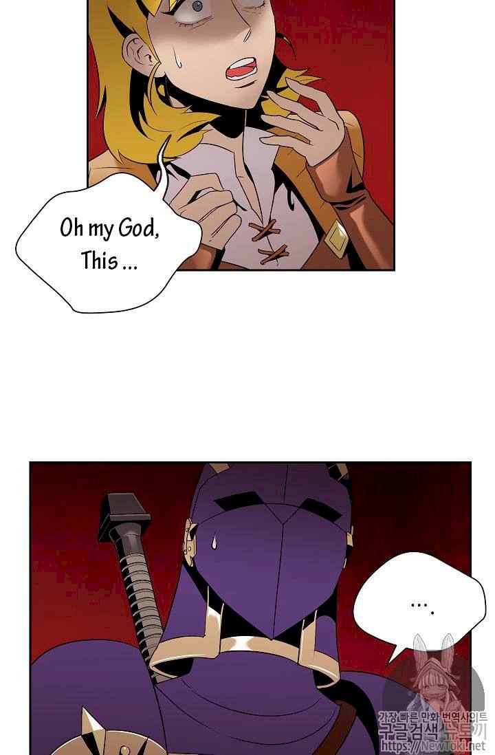 18+ Skeleton Soldier Couldn’t Protect the Dungeon Chapter 77 page 50