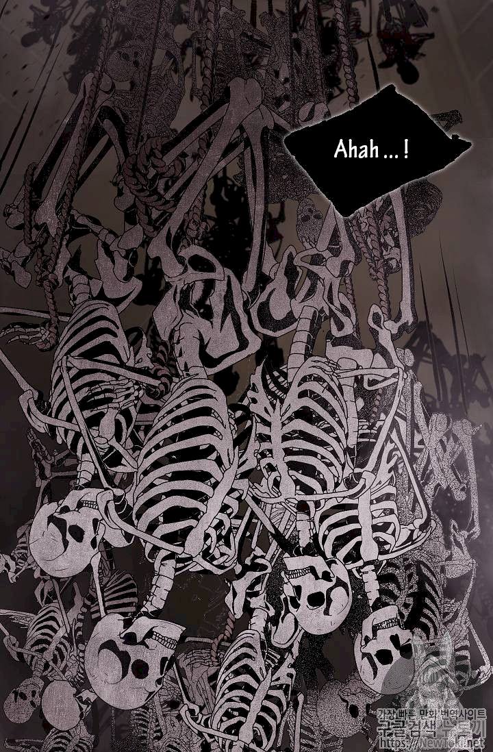 18+ Skeleton Soldier Couldn’t Protect the Dungeon Chapter 77 page 53