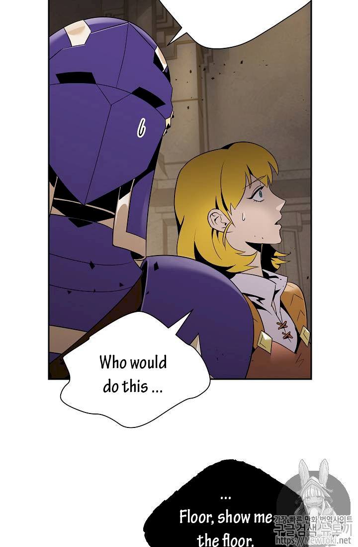 18+ Skeleton Soldier Couldn’t Protect the Dungeon Chapter 77 page 56