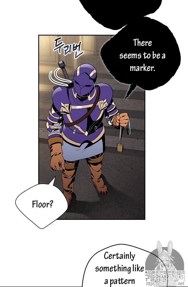18+ Skeleton Soldier Couldn’t Protect the Dungeon Chapter 77 page 57