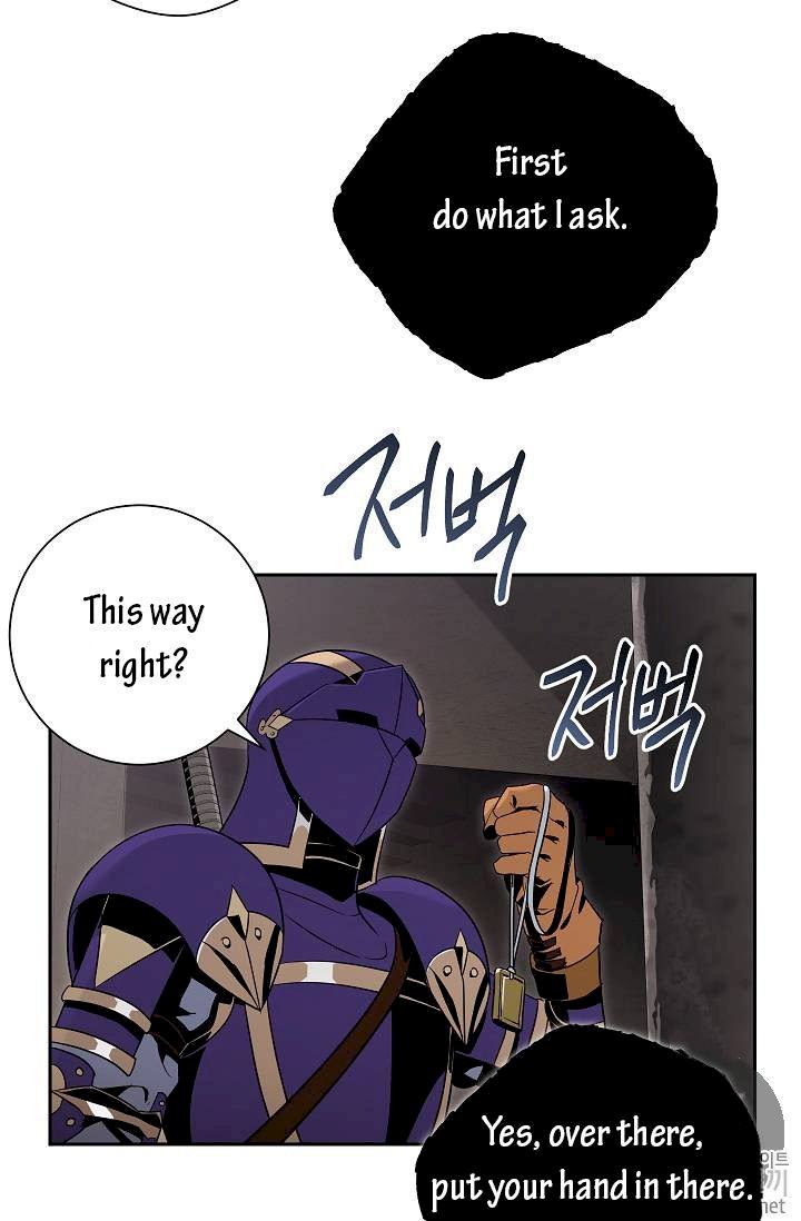 18+ Skeleton Soldier Couldn’t Protect the Dungeon Chapter 77 page 66