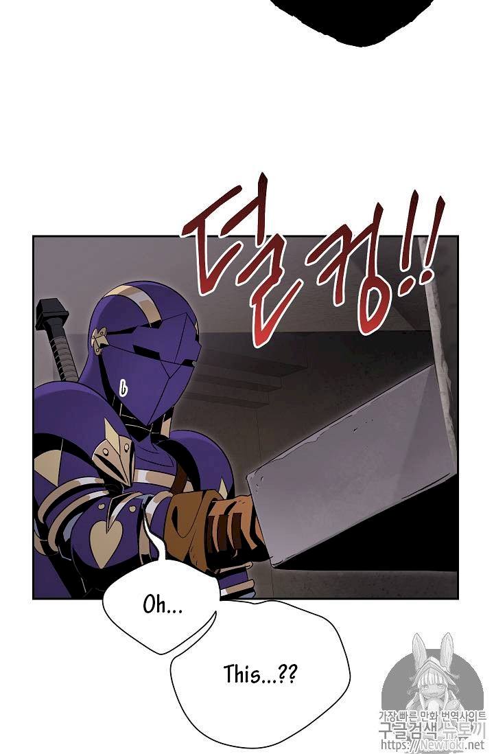 18+ Skeleton Soldier Couldn’t Protect the Dungeon Chapter 77 page 68