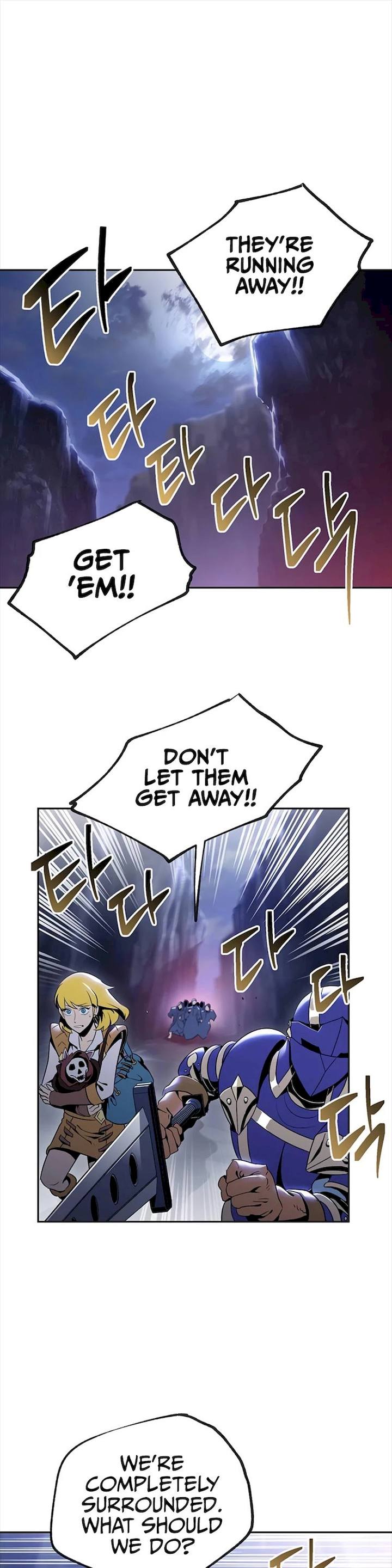18+ Skeleton Soldier Couldn’t Protect the Dungeon Chapter 78 page 2