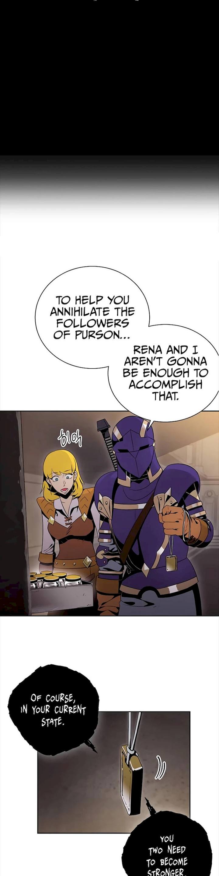 18+ Skeleton Soldier Couldn’t Protect the Dungeon Chapter 78 page 5