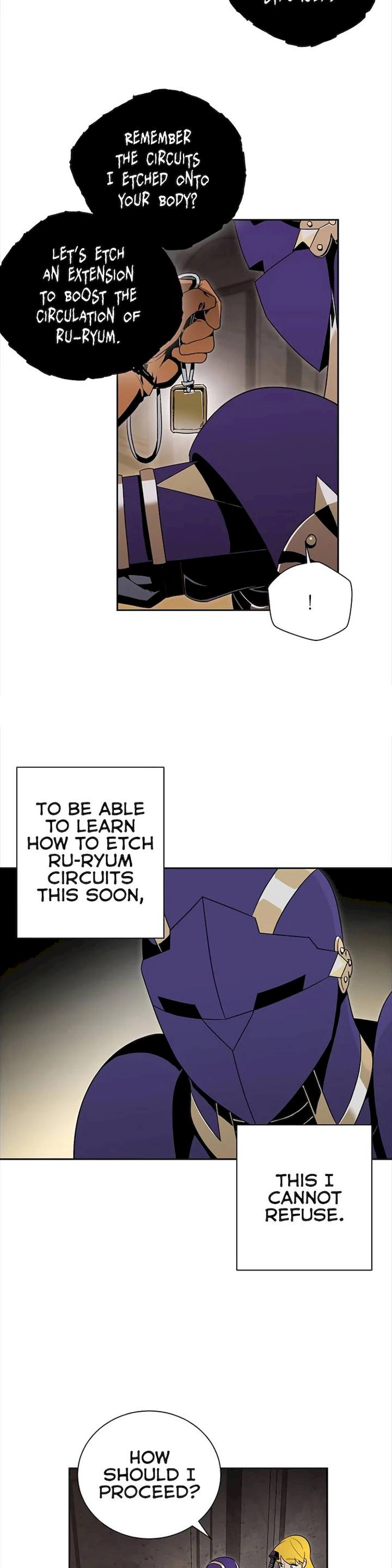 18+ Skeleton Soldier Couldn’t Protect the Dungeon Chapter 78 page 6