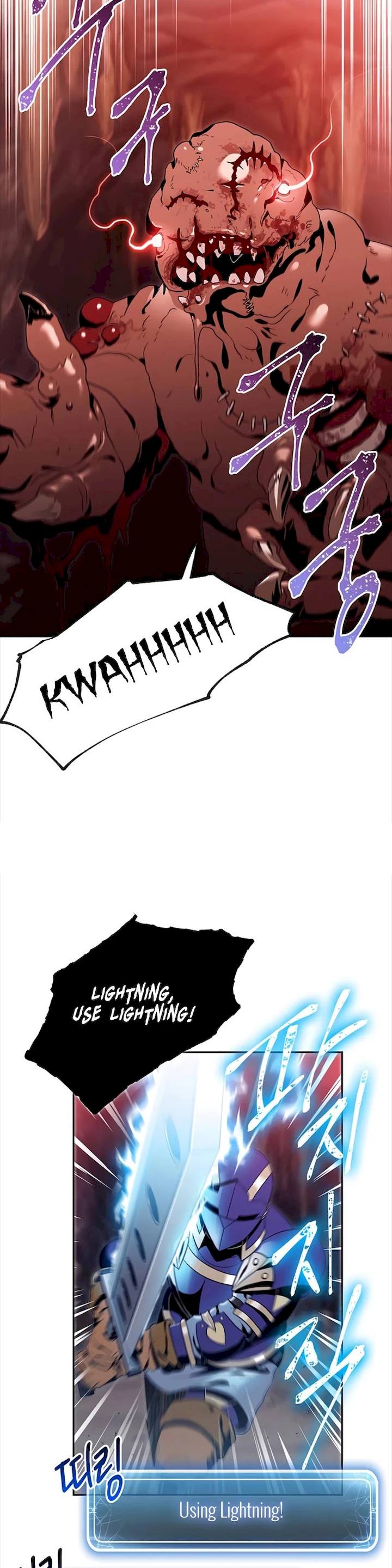 18+ Skeleton Soldier Couldn’t Protect the Dungeon Chapter 78 page 12