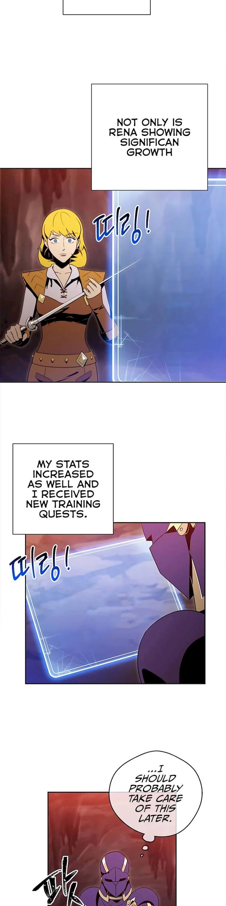 18+ Skeleton Soldier Couldn’t Protect the Dungeon Chapter 78 page 16
