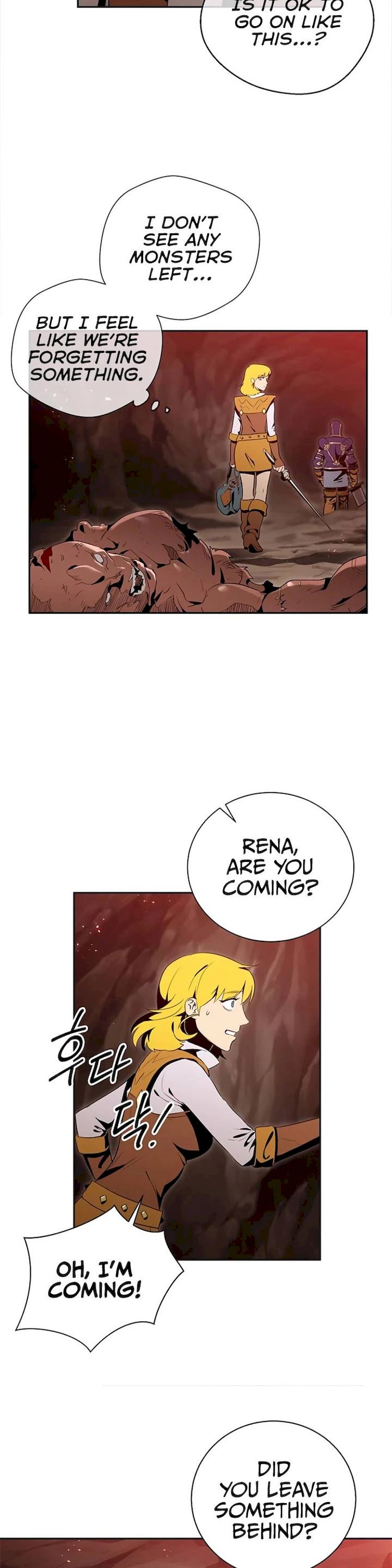 18+ Skeleton Soldier Couldn’t Protect the Dungeon Chapter 78 page 19