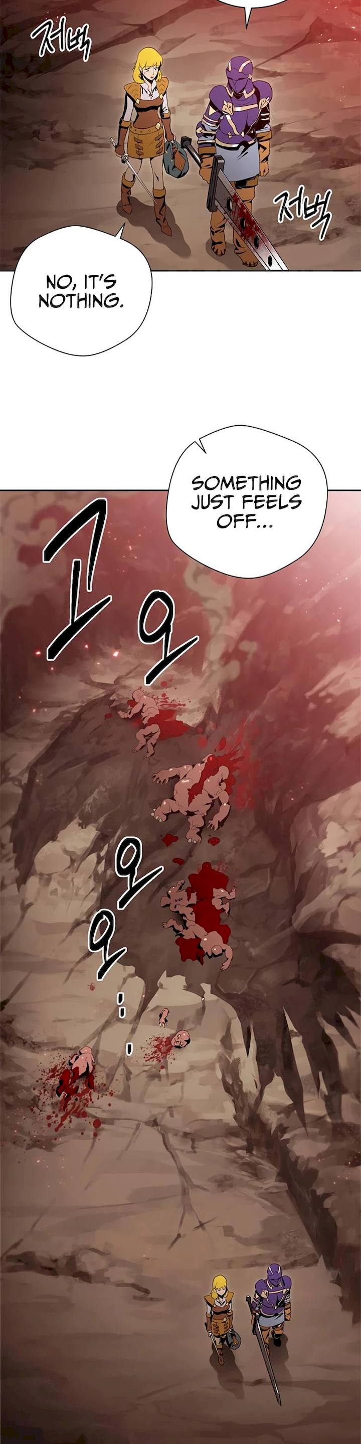 18+ Skeleton Soldier Couldn’t Protect the Dungeon Chapter 78 page 20