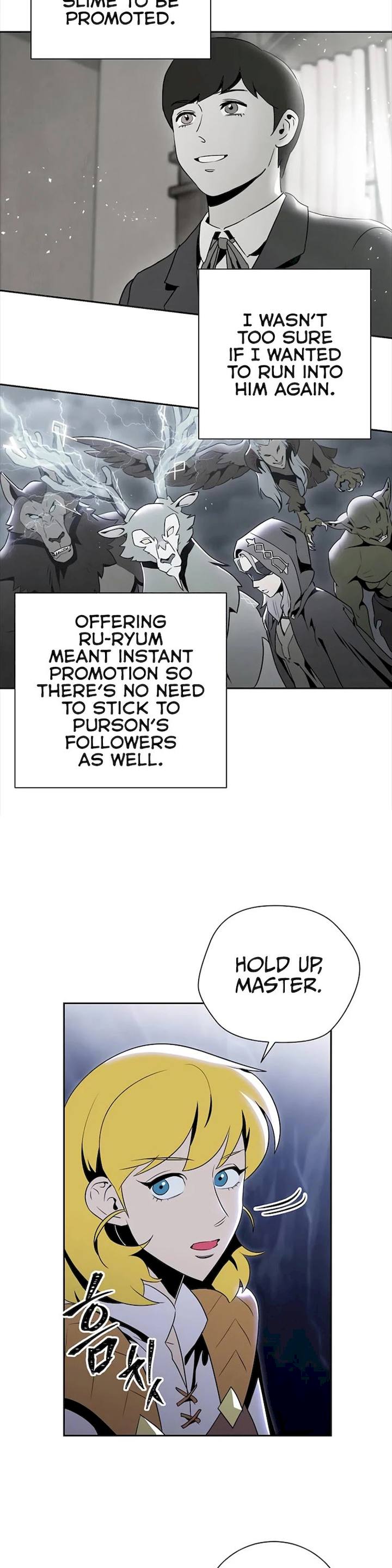 18+ Skeleton Soldier Couldn’t Protect the Dungeon Chapter 78 page 24