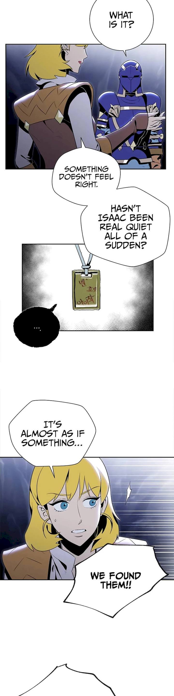 18+ Skeleton Soldier Couldn’t Protect the Dungeon Chapter 78 page 25