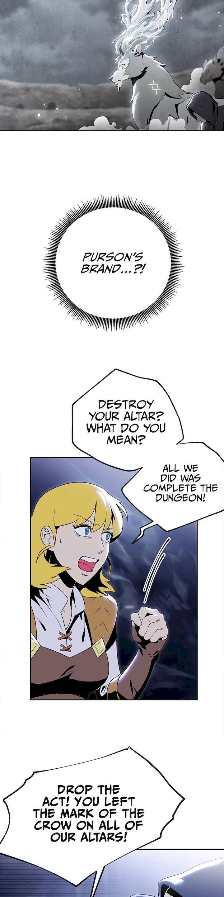 18+ Skeleton Soldier Couldn’t Protect the Dungeon Chapter 78 page 27