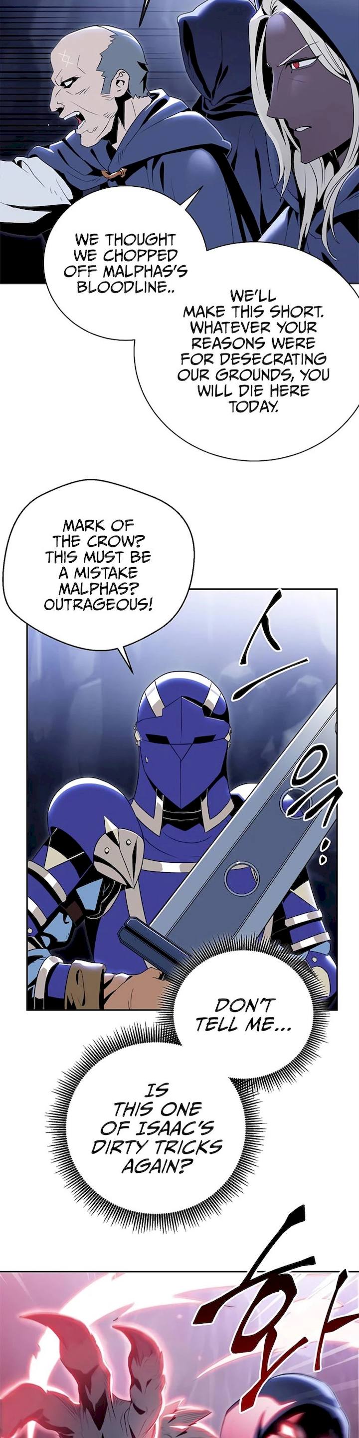 18+ Skeleton Soldier Couldn’t Protect the Dungeon Chapter 78 page 28