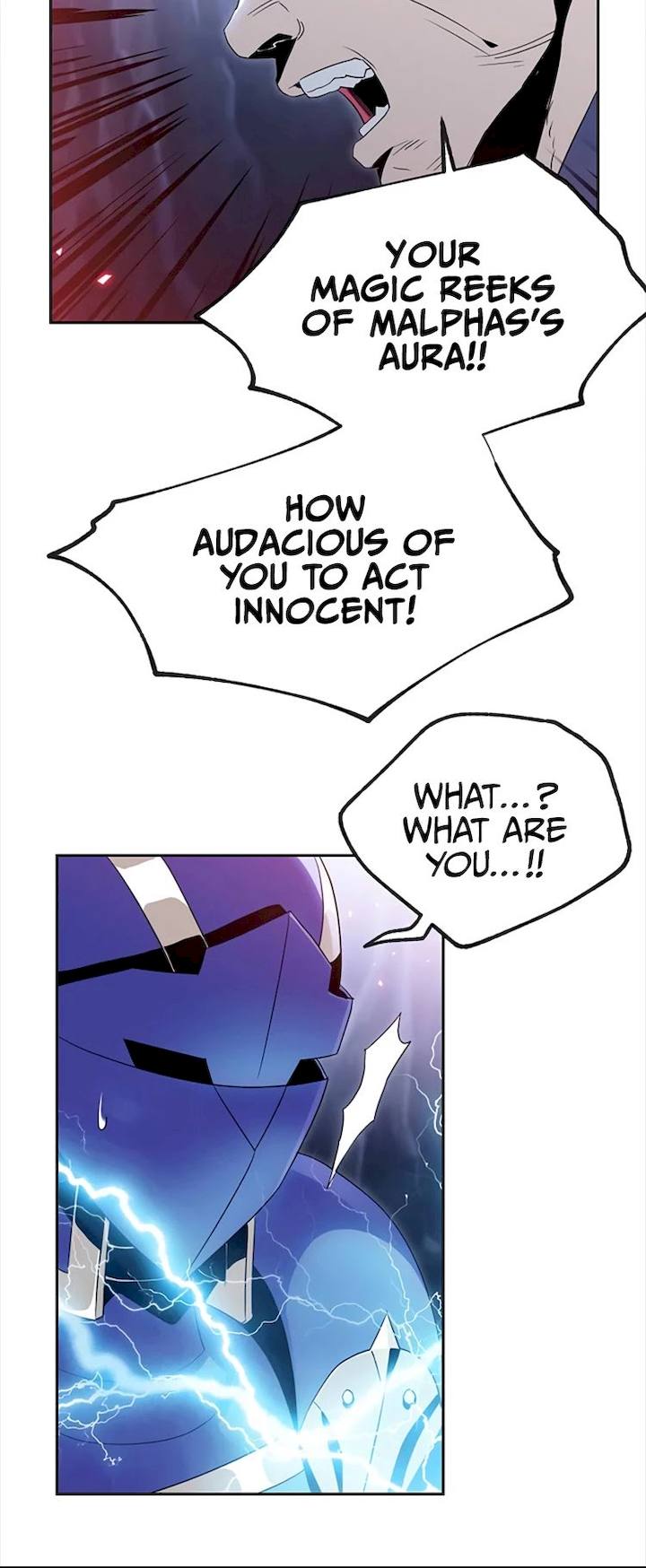 18+ Skeleton Soldier Couldn’t Protect the Dungeon Chapter 78 page 31