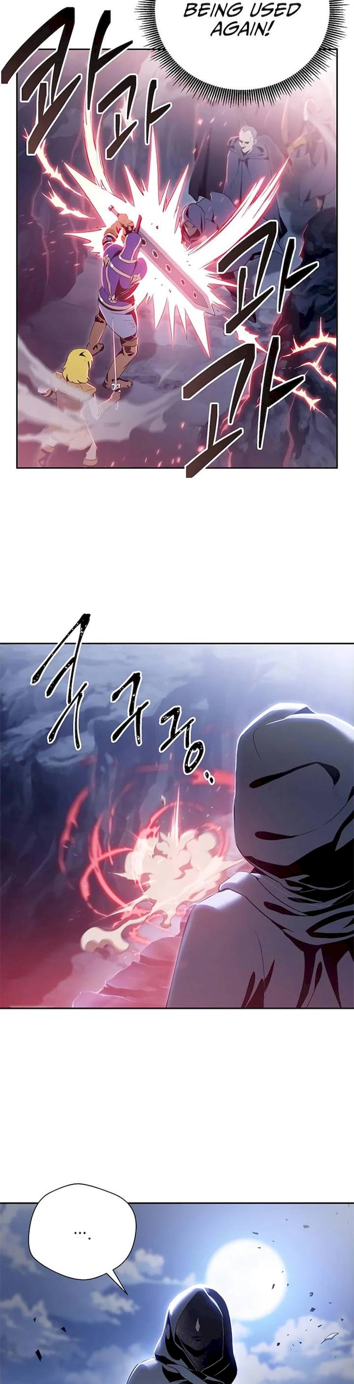 18+ Skeleton Soldier Couldn’t Protect the Dungeon Chapter 78 page 33