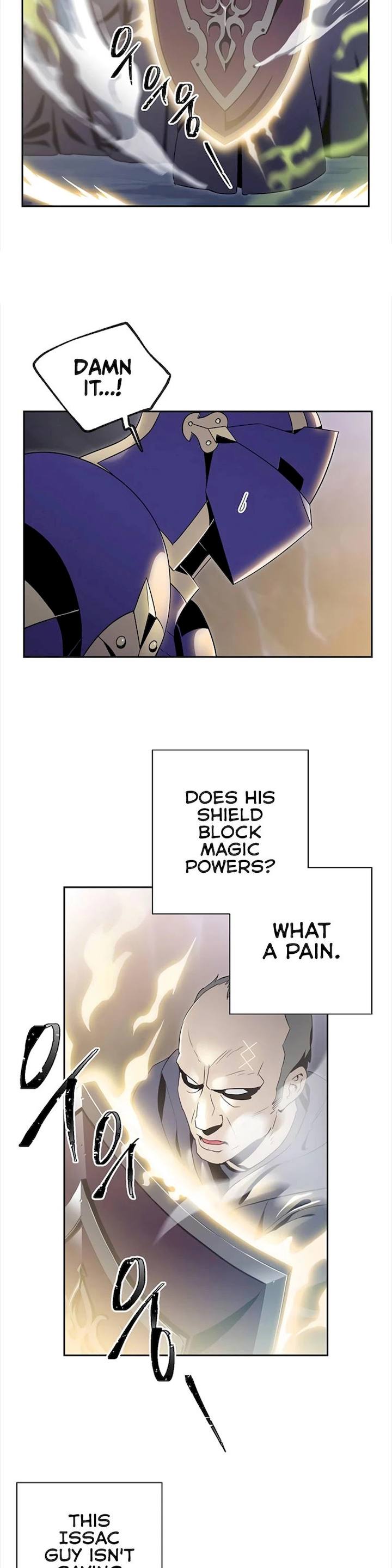 18+ Skeleton Soldier Couldn’t Protect the Dungeon Chapter 79 page 4