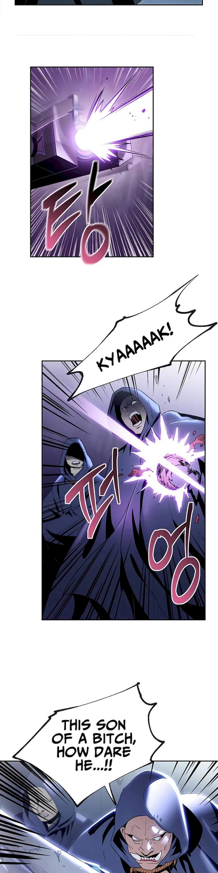 18+ Skeleton Soldier Couldn’t Protect the Dungeon Chapter 79 page 10