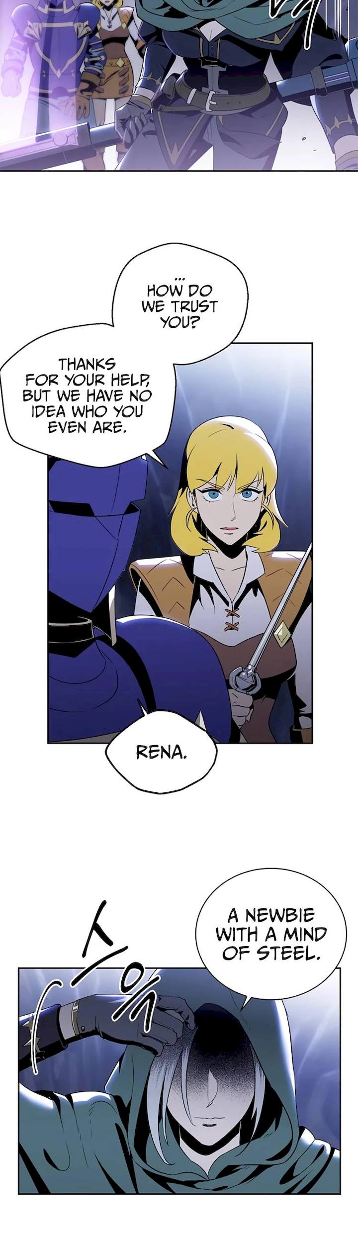 18+ Skeleton Soldier Couldn’t Protect the Dungeon Chapter 79 page 13