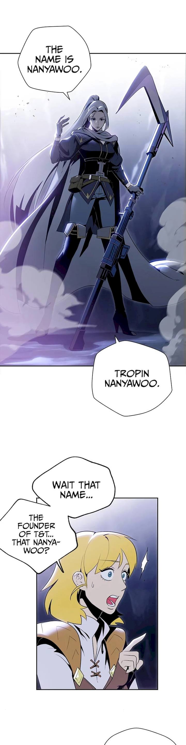 18+ Skeleton Soldier Couldn’t Protect the Dungeon Chapter 79 page 14
