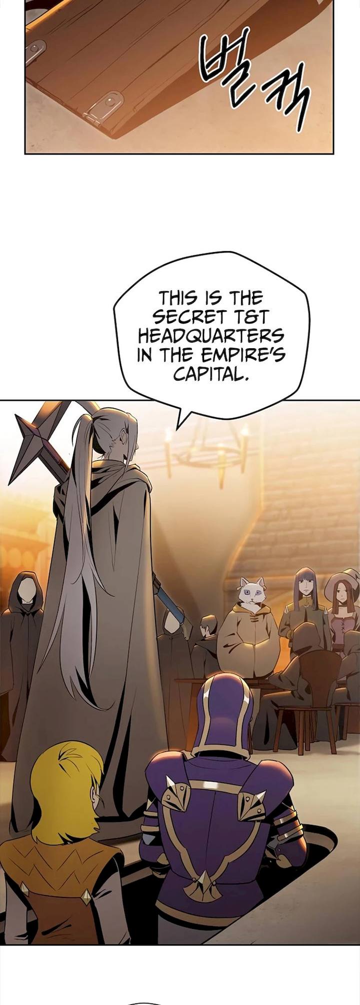 18+ Skeleton Soldier Couldn’t Protect the Dungeon Chapter 79 page 20
