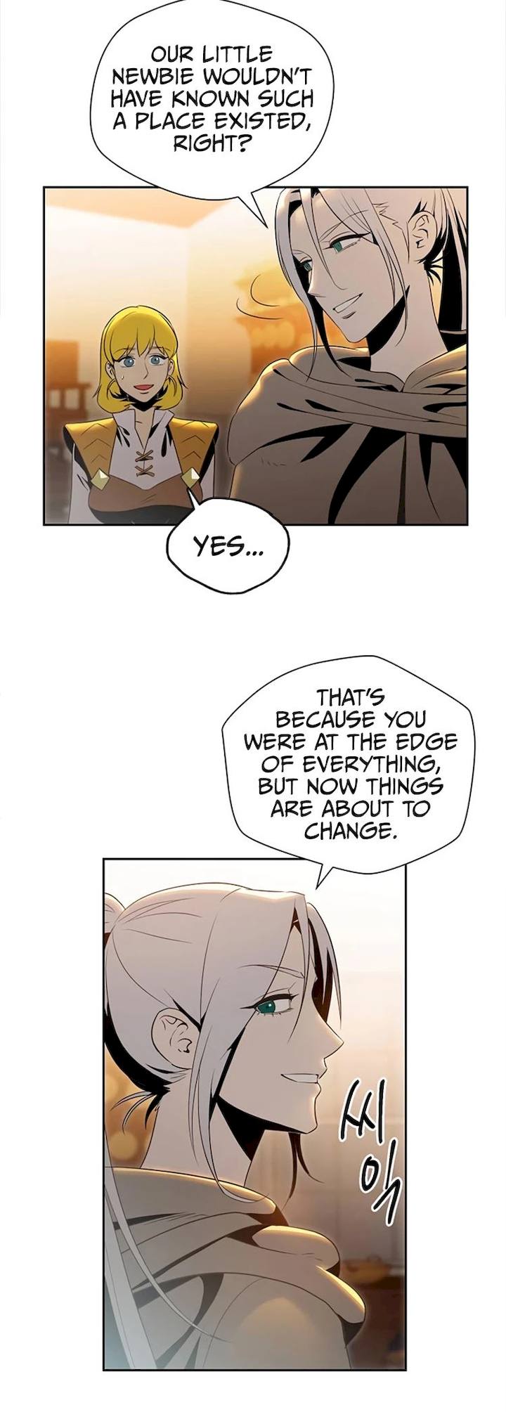 18+ Skeleton Soldier Couldn’t Protect the Dungeon Chapter 79 page 21