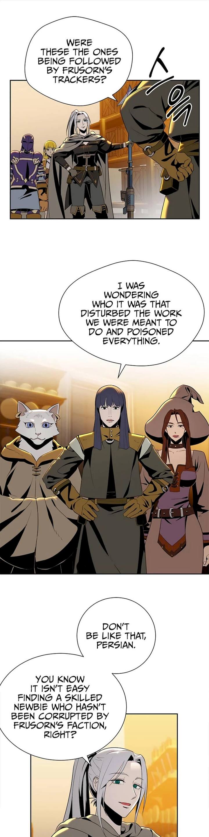 18+ Skeleton Soldier Couldn’t Protect the Dungeon Chapter 79 page 22