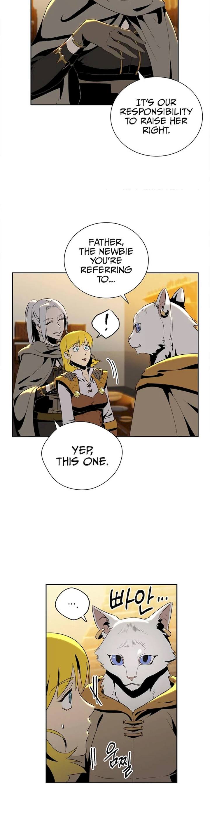 18+ Skeleton Soldier Couldn’t Protect the Dungeon Chapter 79 page 23