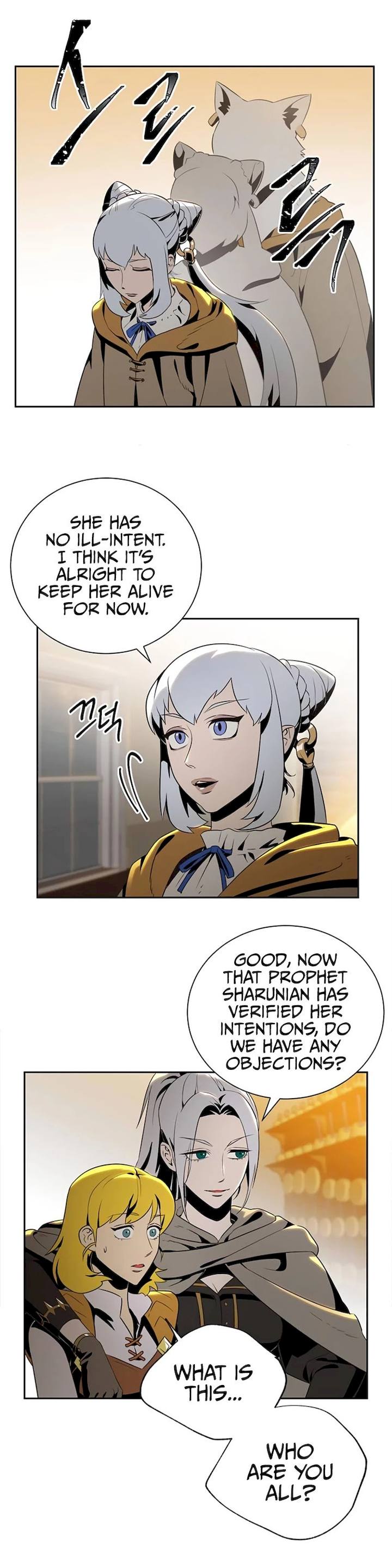 18+ Skeleton Soldier Couldn’t Protect the Dungeon Chapter 79 page 24