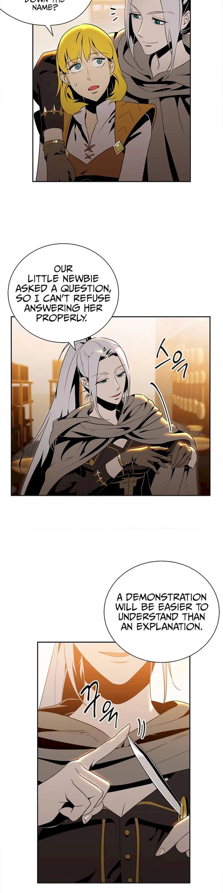 18+ Skeleton Soldier Couldn’t Protect the Dungeon Chapter 79 page 26