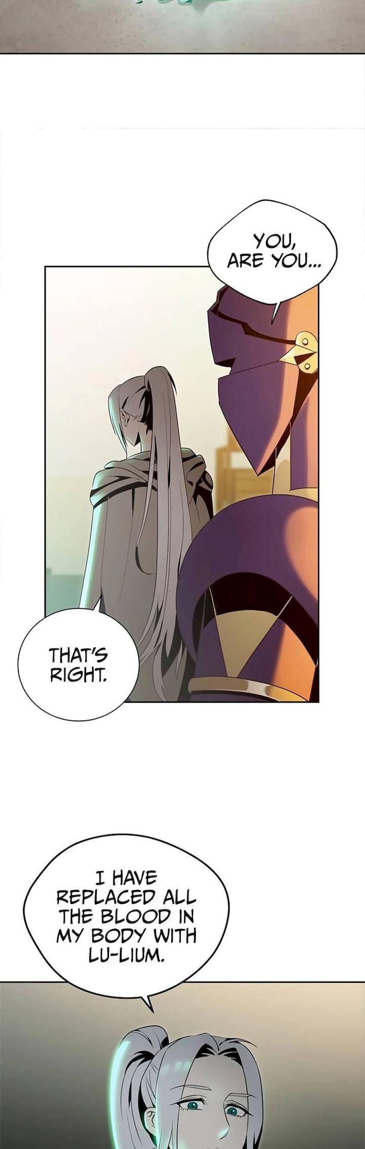 18+ Skeleton Soldier Couldn’t Protect the Dungeon Chapter 79 page 28