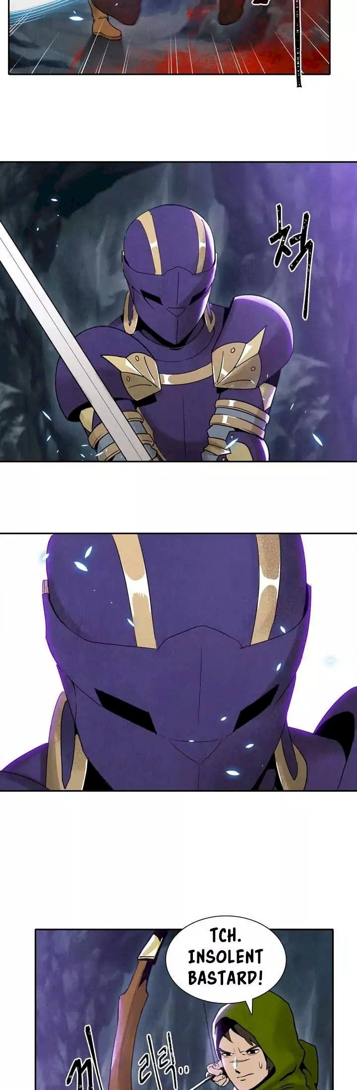 18+ Skeleton Soldier Couldn’t Protect the Dungeon Chapter 8 page 3