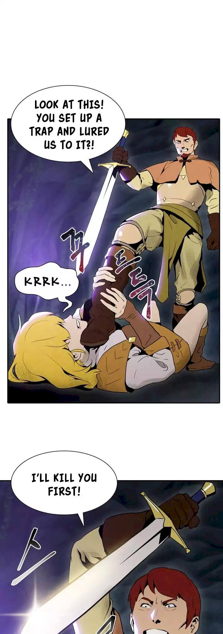 18+ Skeleton Soldier Couldn’t Protect the Dungeon Chapter 8 page 6