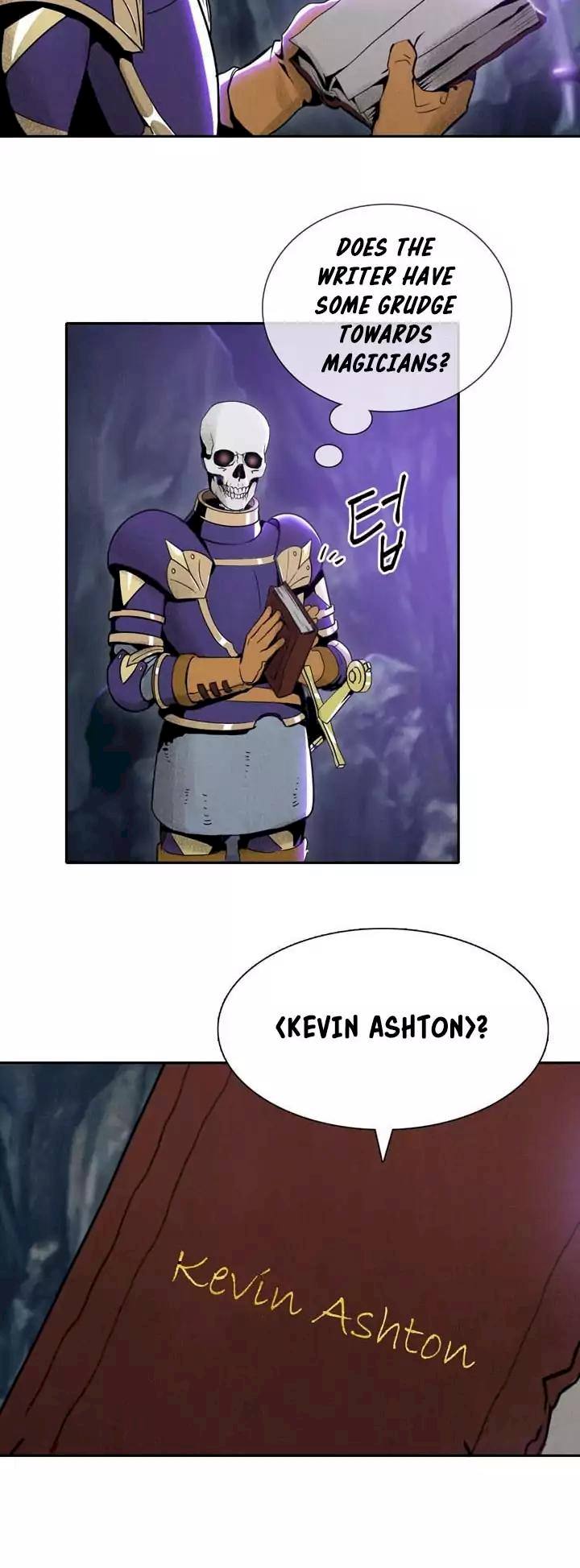 18+ Skeleton Soldier Couldn’t Protect the Dungeon Chapter 8 page 15