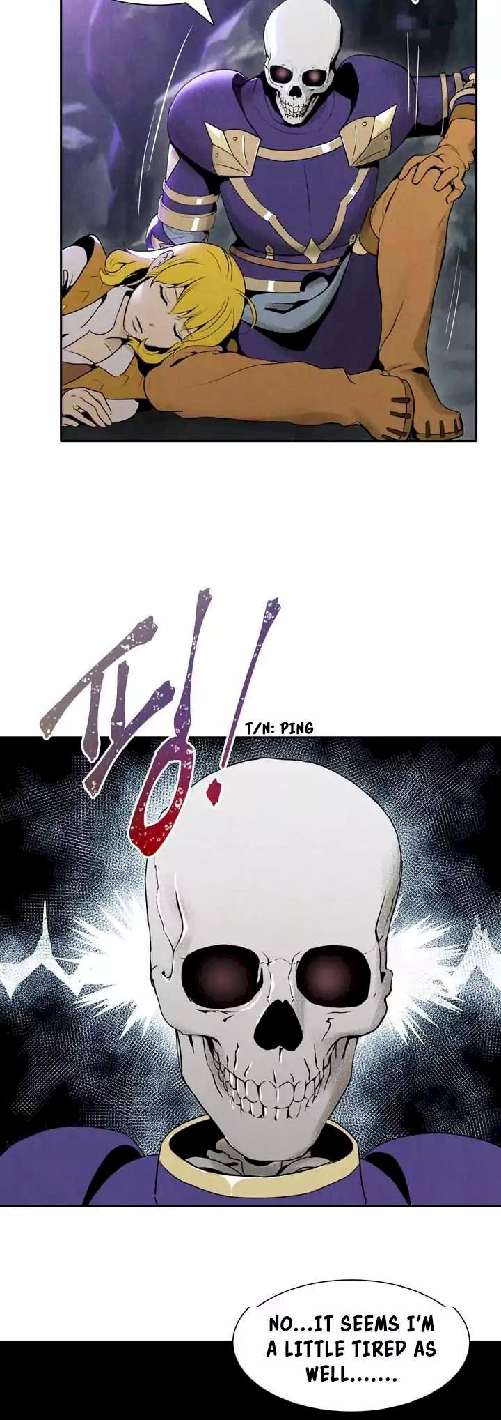 18+ Skeleton Soldier Couldn’t Protect the Dungeon Chapter 8 page 25