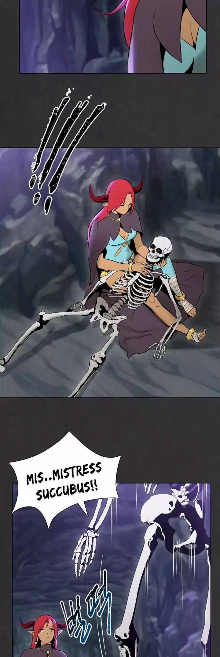 18+ Skeleton Soldier Couldn’t Protect the Dungeon Chapter 8 page 29