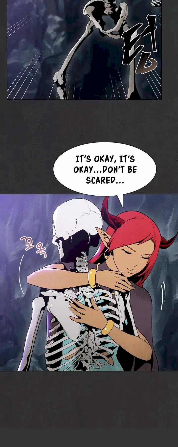 18+ Skeleton Soldier Couldn’t Protect the Dungeon Chapter 8 page 32