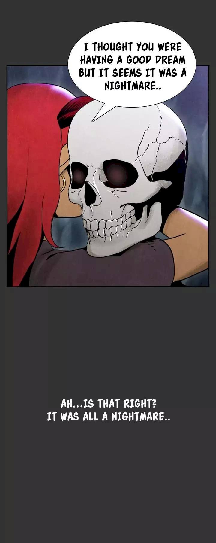 18+ Skeleton Soldier Couldn’t Protect the Dungeon Chapter 8 page 33