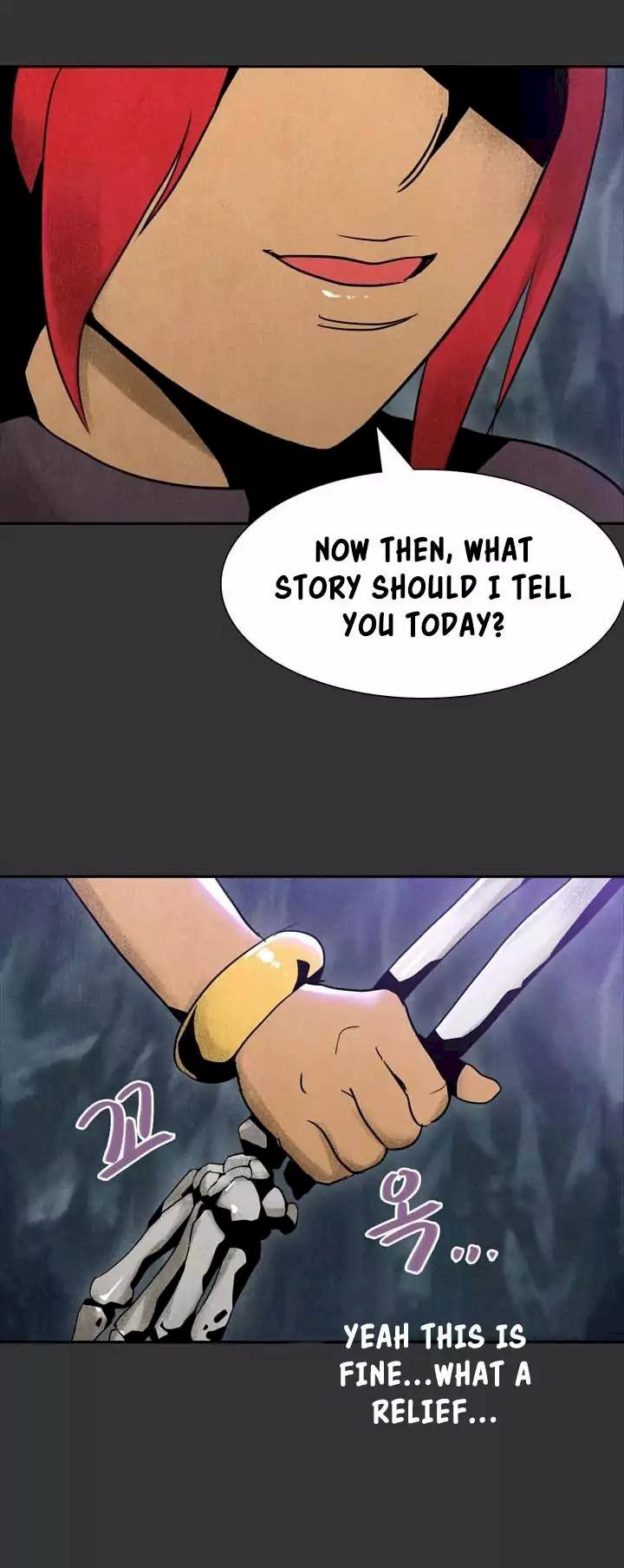 18+ Skeleton Soldier Couldn’t Protect the Dungeon Chapter 8 page 34