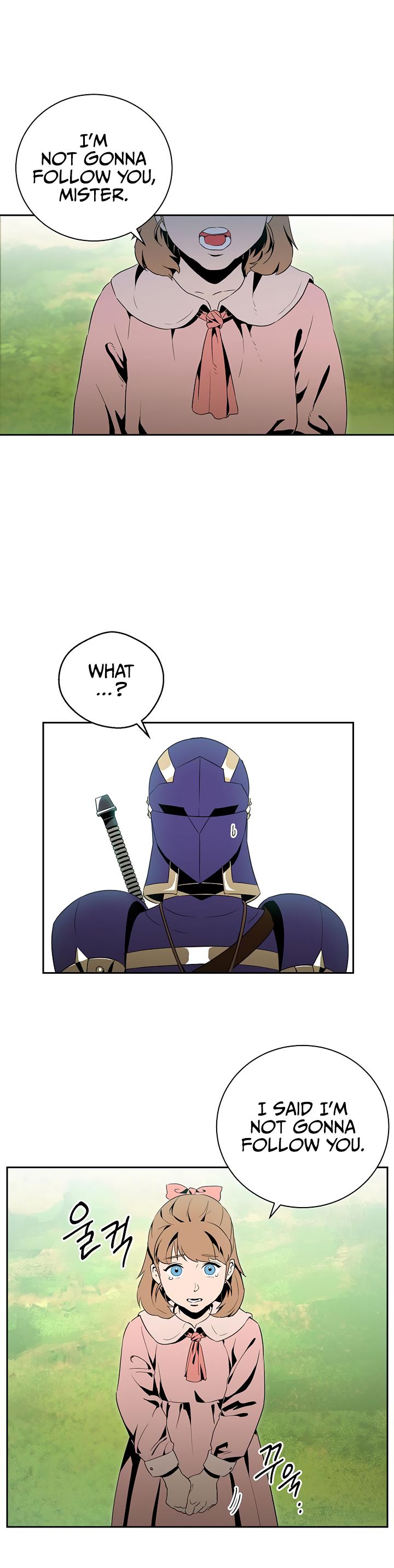 18+ Skeleton Soldier Couldn’t Protect the Dungeon Chapter 84 page 2