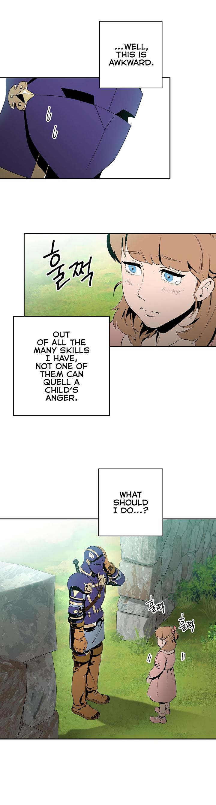 18+ Skeleton Soldier Couldn’t Protect the Dungeon Chapter 84 page 3
