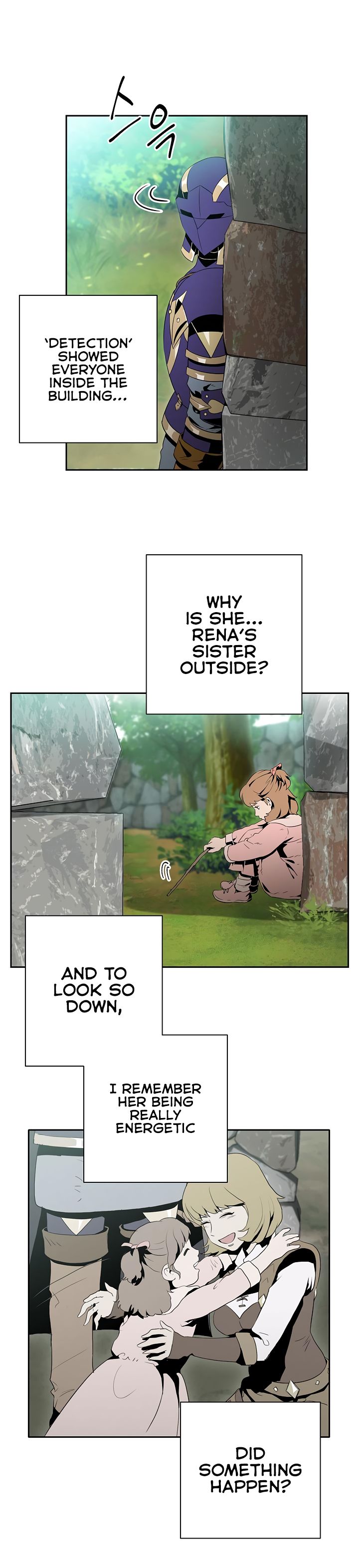 18+ Skeleton Soldier Couldn’t Protect the Dungeon Chapter 84 page 5
