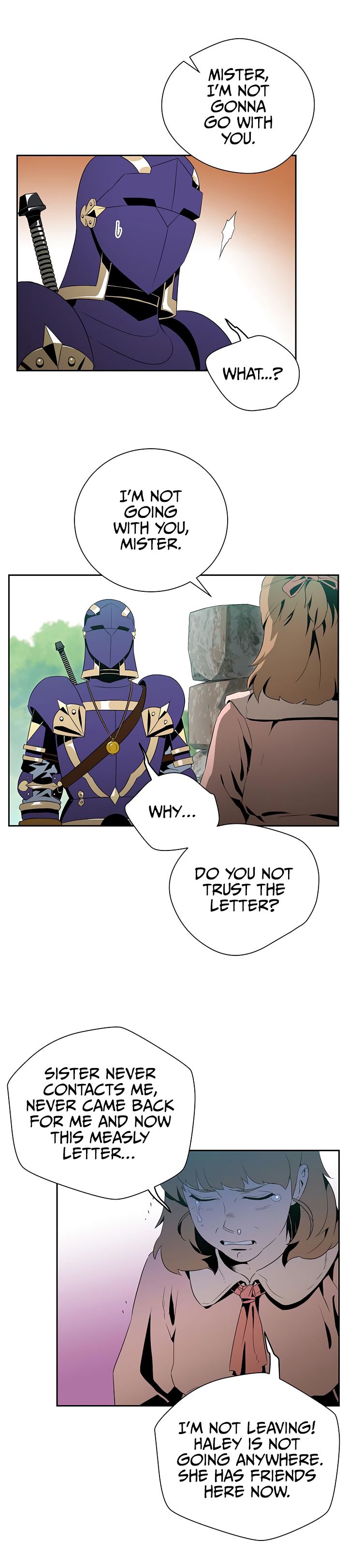 18+ Skeleton Soldier Couldn’t Protect the Dungeon Chapter 84 page 8