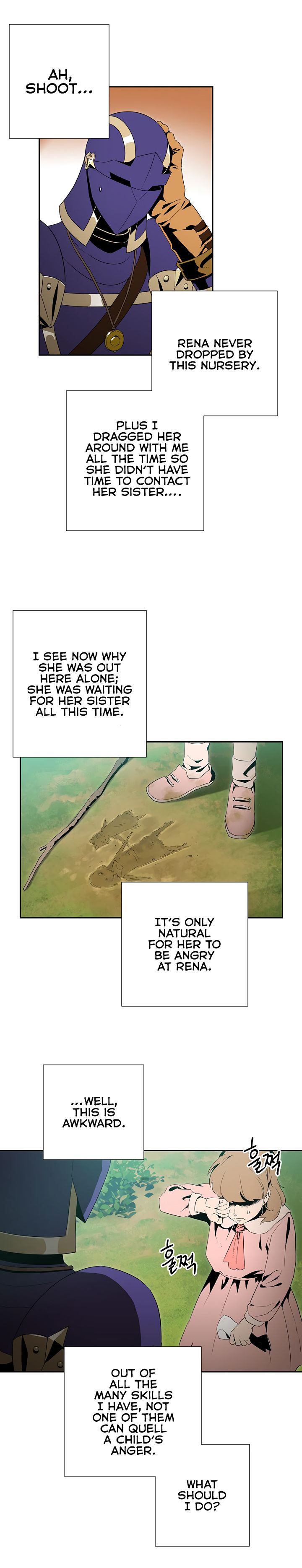 18+ Skeleton Soldier Couldn’t Protect the Dungeon Chapter 84 page 9