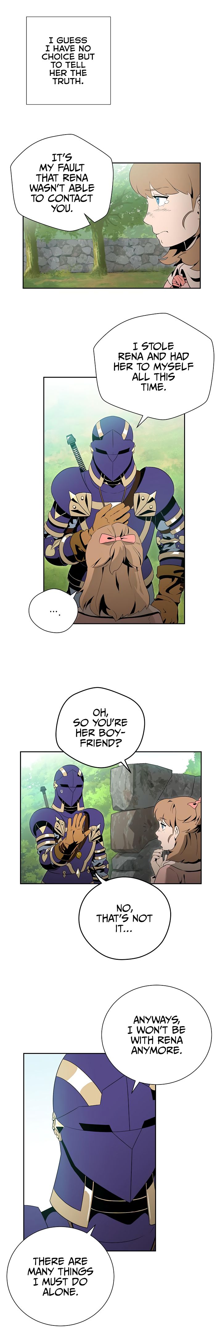 18+ Skeleton Soldier Couldn’t Protect the Dungeon Chapter 84 page 10