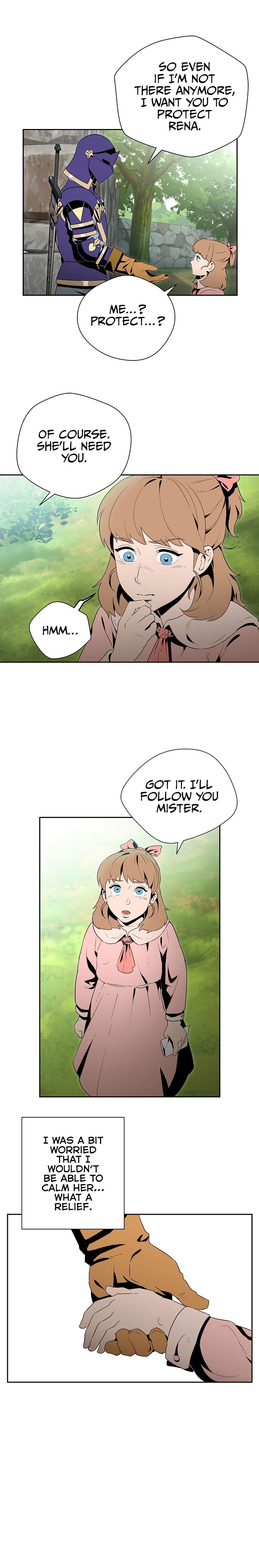 18+ Skeleton Soldier Couldn’t Protect the Dungeon Chapter 84 page 12