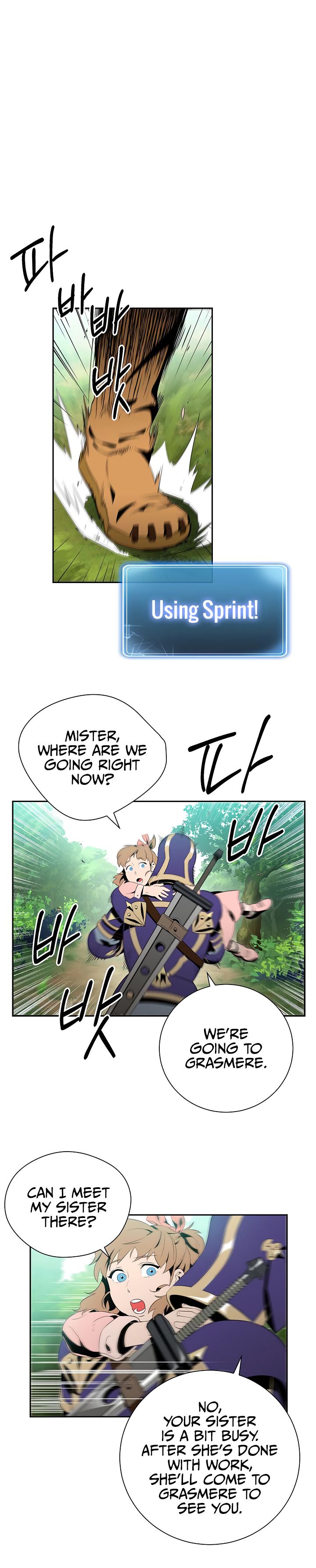 18+ Skeleton Soldier Couldn’t Protect the Dungeon Chapter 84 page 13