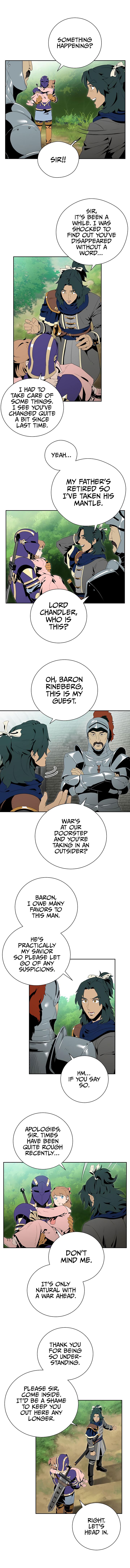 18+ Skeleton Soldier Couldn’t Protect the Dungeon Chapter 84 page 17