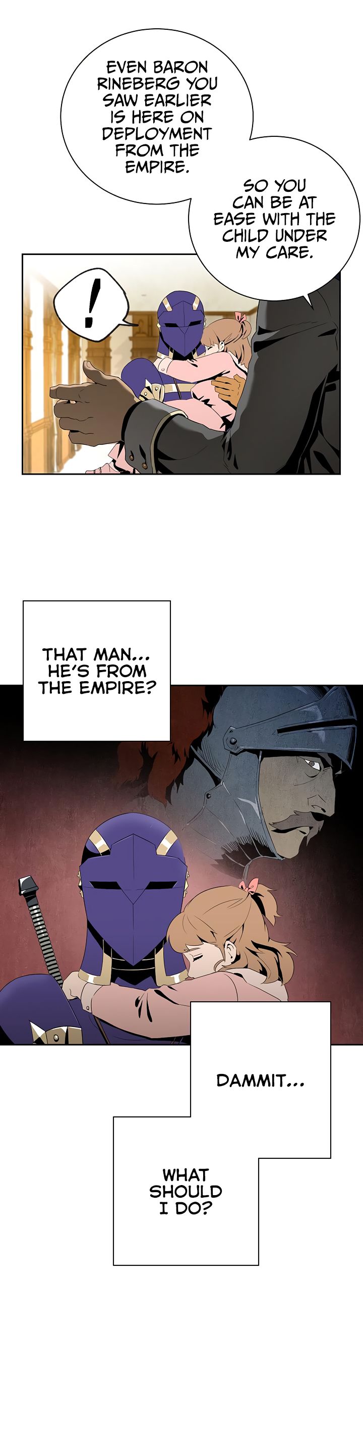 18+ Skeleton Soldier Couldn’t Protect the Dungeon Chapter 84 page 20