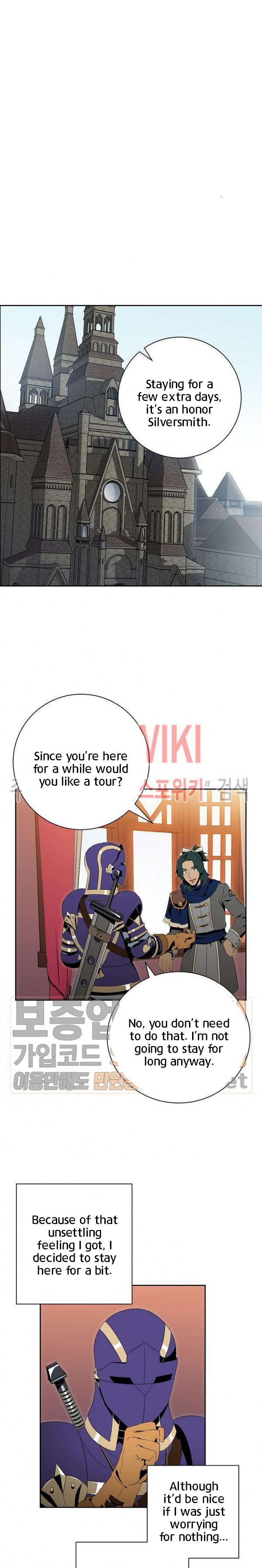 18+ Skeleton Soldier Couldn’t Protect the Dungeon Chapter 85 page 1