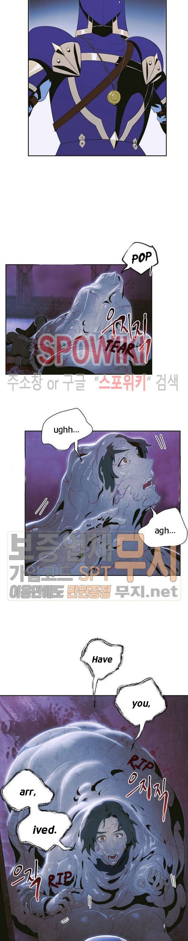 18+ Skeleton Soldier Couldn’t Protect the Dungeon Chapter 85 page 23